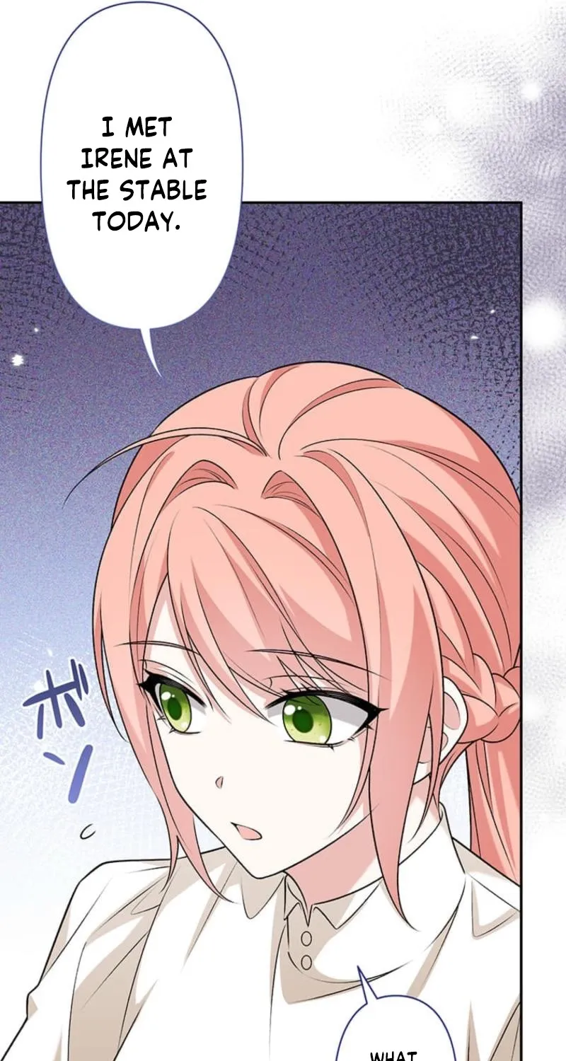 Koushaku Fujin wa Furin o Kimemashita Chapter 19 page 91 - 