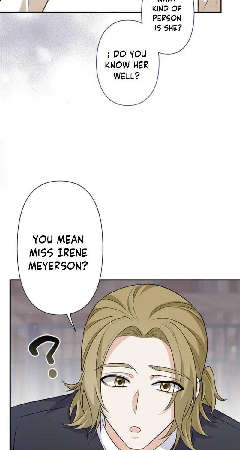 Koushaku Fujin wa Furin o Kimemashita Chapter 19 page 92 - 