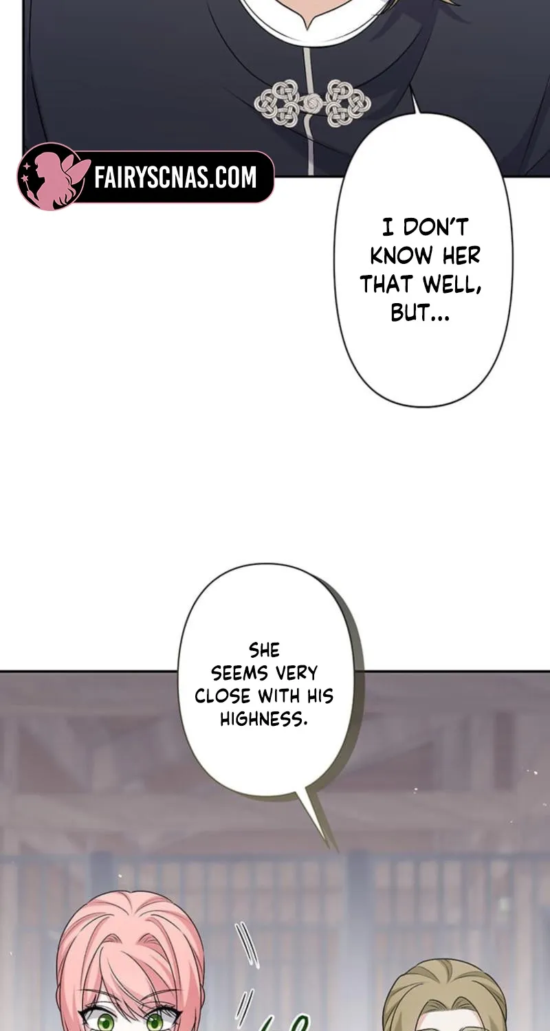 Koushaku Fujin wa Furin o Kimemashita Chapter 19 page 93 - 