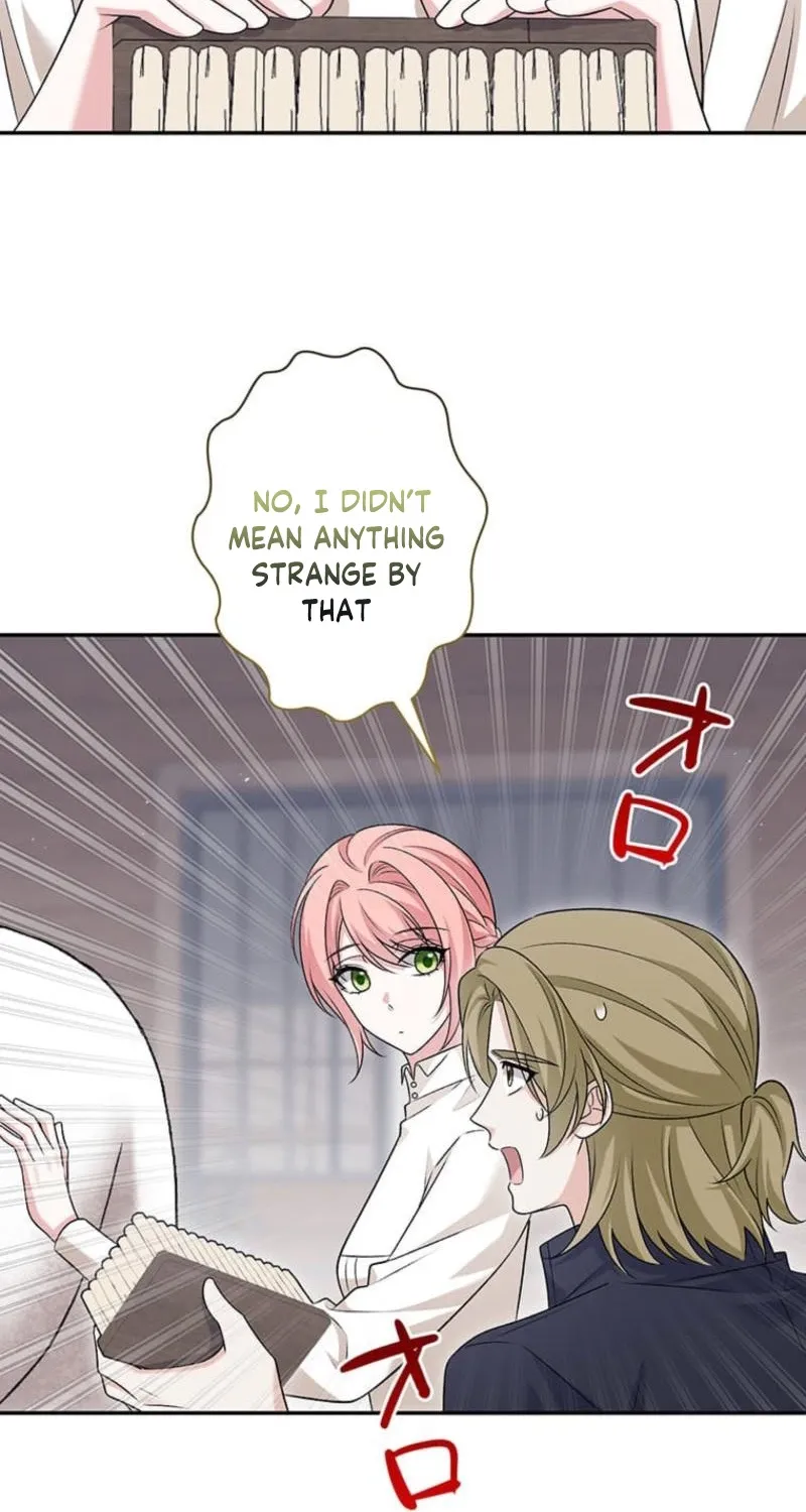 Koushaku Fujin wa Furin o Kimemashita Chapter 19 page 96 - 