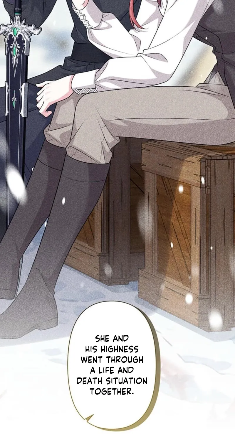 Koushaku Fujin wa Furin o Kimemashita Chapter 19 page 98 - 