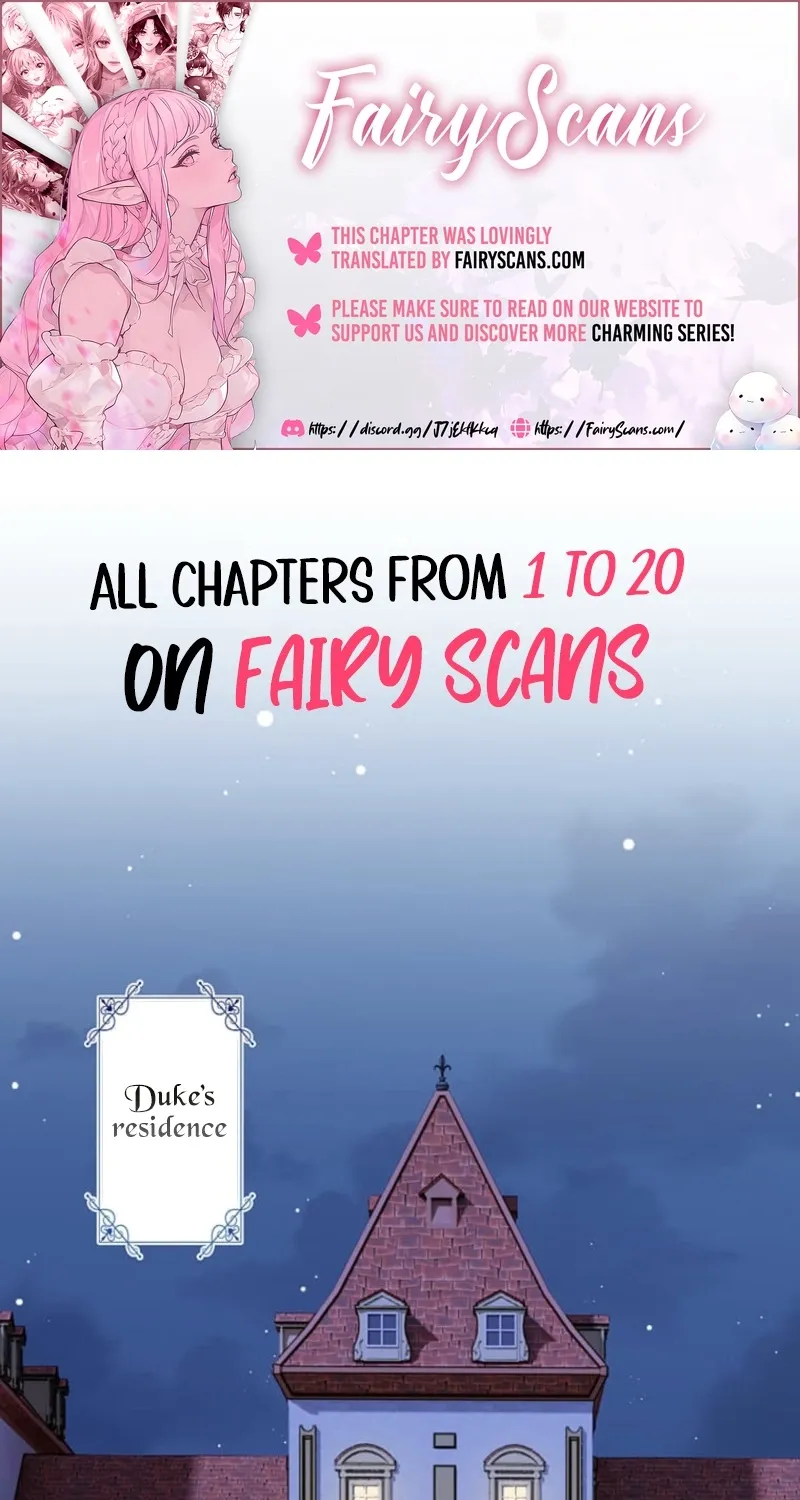 Koushaku Fujin wa Furin o Kimemashita Chapter 2 page 1 - 