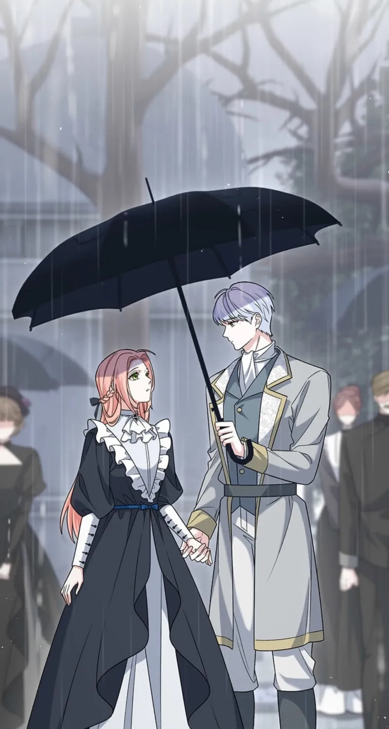 Koushaku Fujin wa Furin o Kimemashita Chapter 2 page 105 - 
