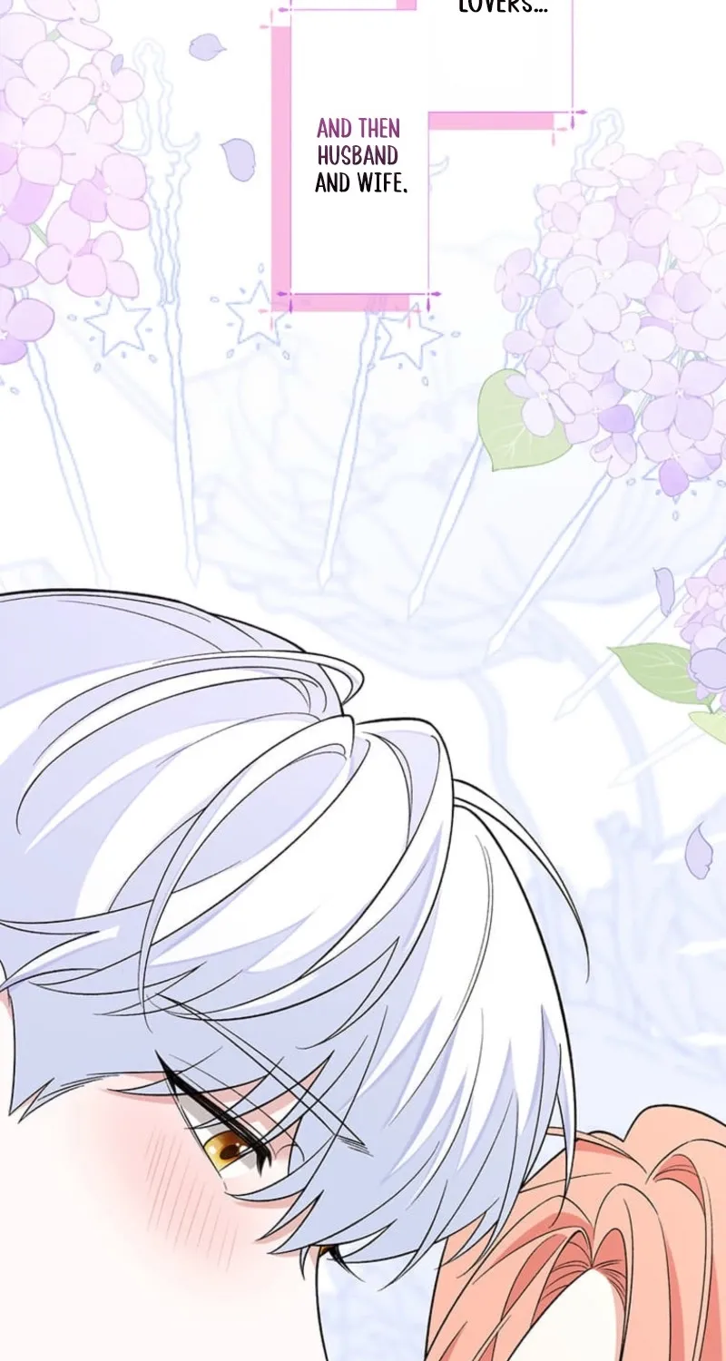 Koushaku Fujin wa Furin o Kimemashita Chapter 2 page 127 - 