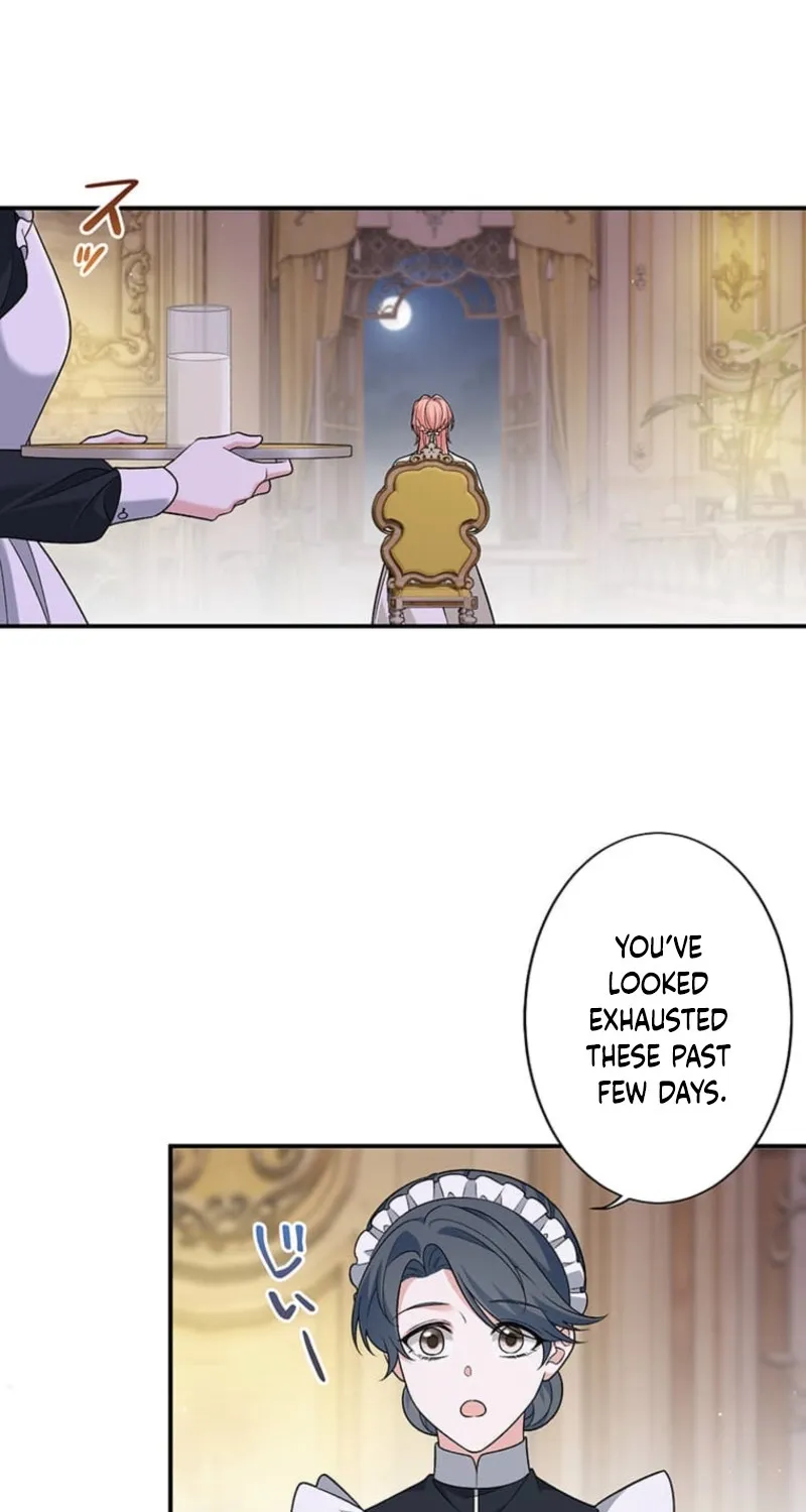 Koushaku Fujin wa Furin o Kimemashita Chapter 2 page 41 - 