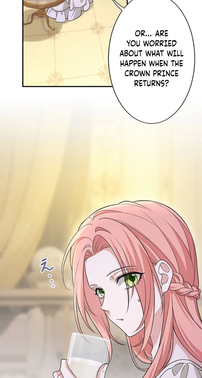 Koushaku Fujin wa Furin o Kimemashita Chapter 2 page 45 - 