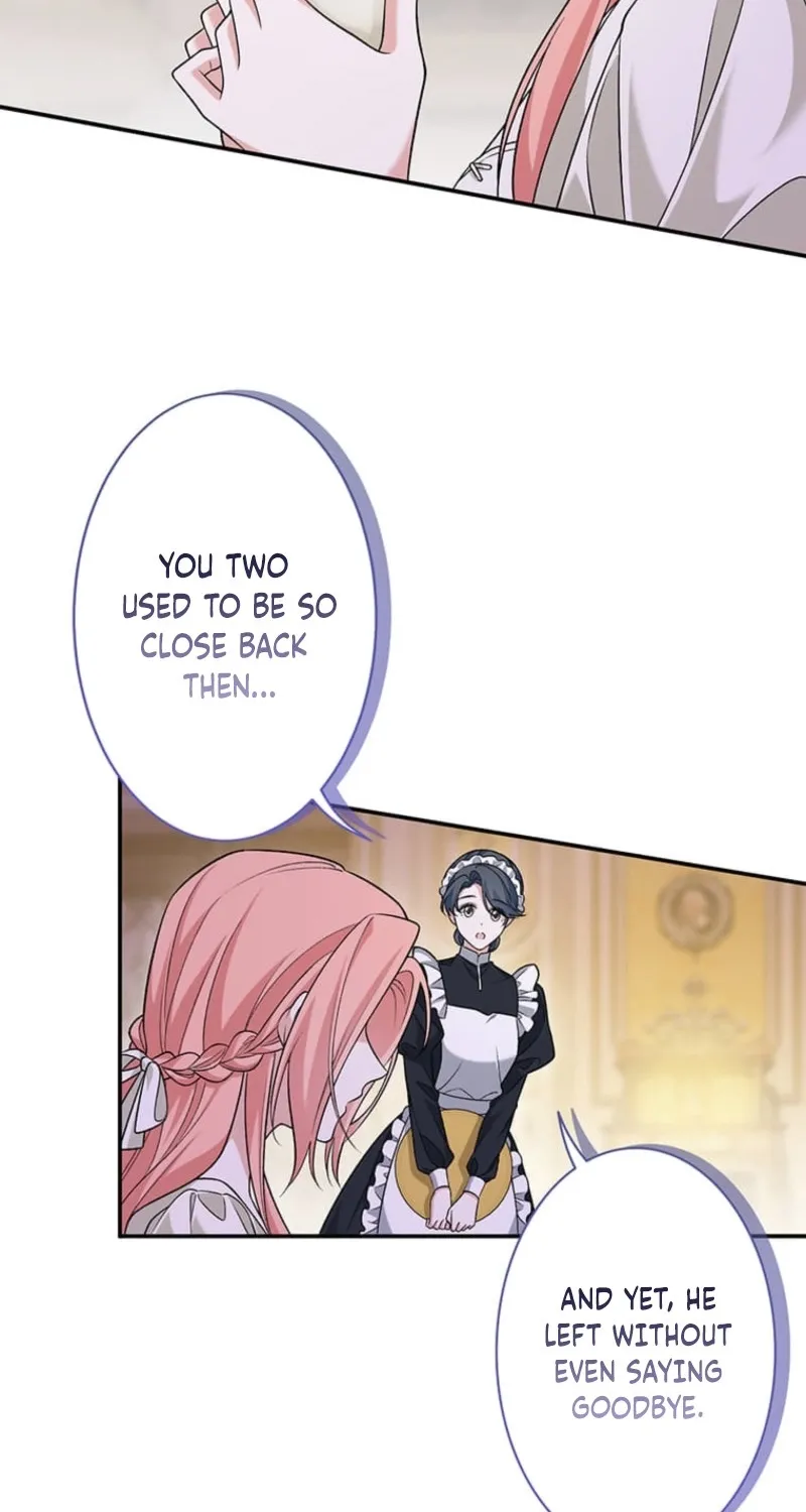 Koushaku Fujin wa Furin o Kimemashita Chapter 2 page 46 - 