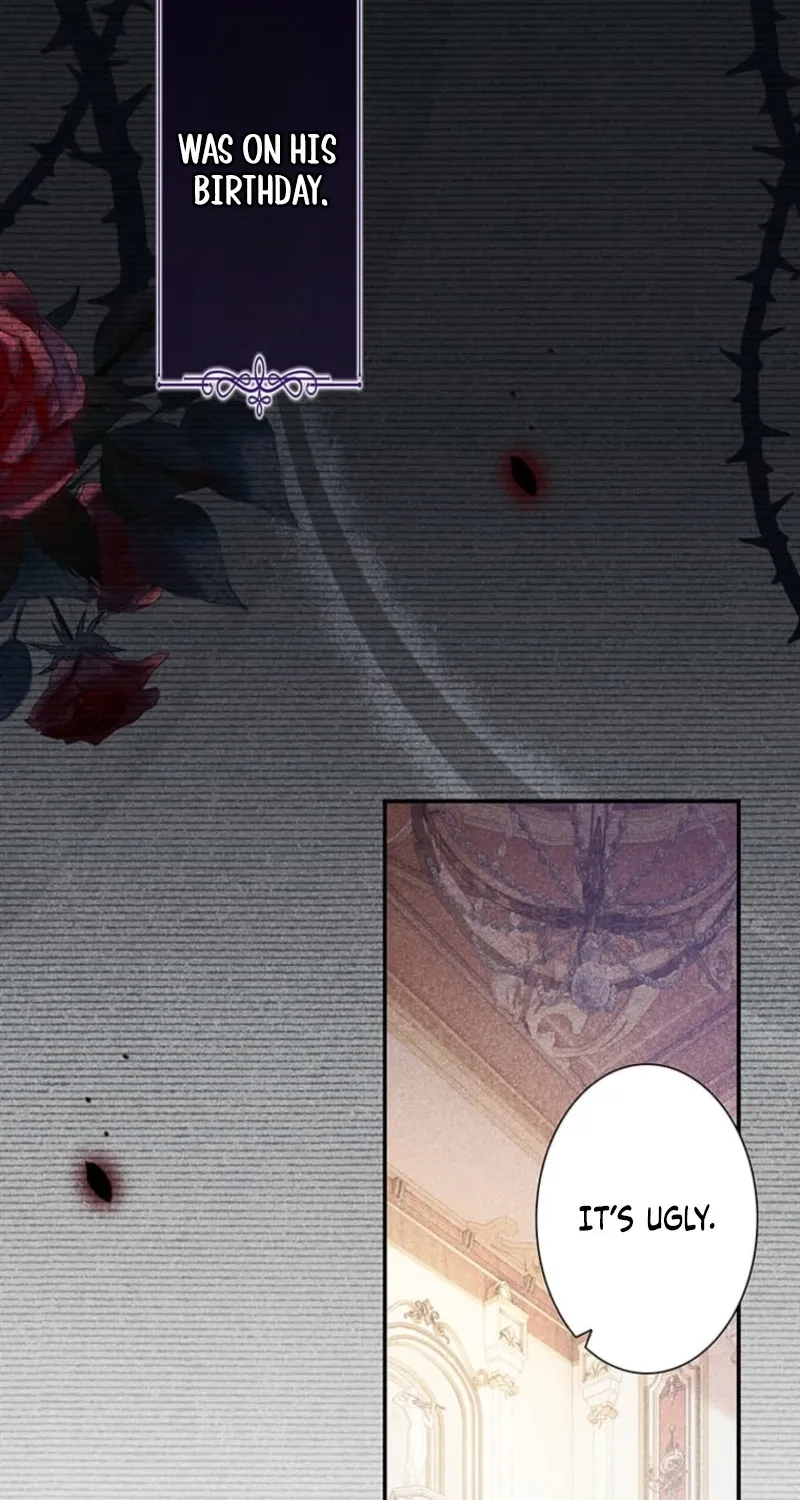Koushaku Fujin wa Furin o Kimemashita Chapter 2 page 50 - 