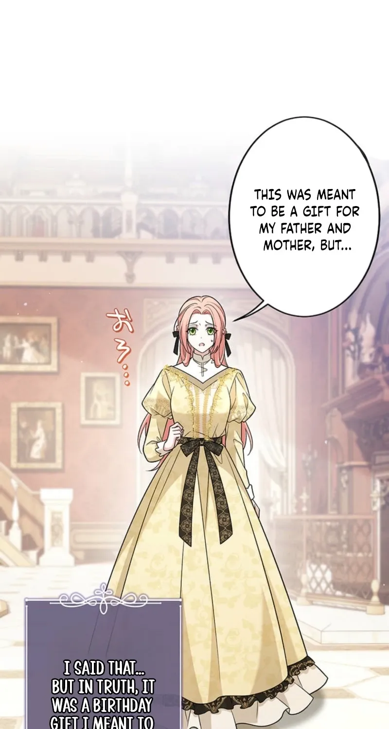 Koushaku Fujin wa Furin o Kimemashita Chapter 2 page 53 - 