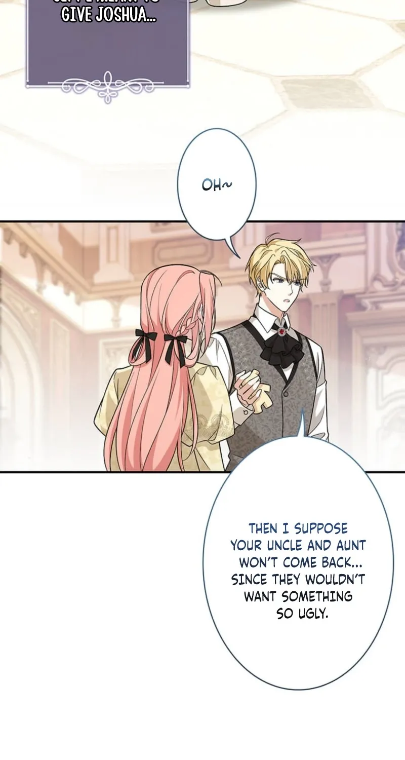 Koushaku Fujin wa Furin o Kimemashita Chapter 2 page 54 - 
