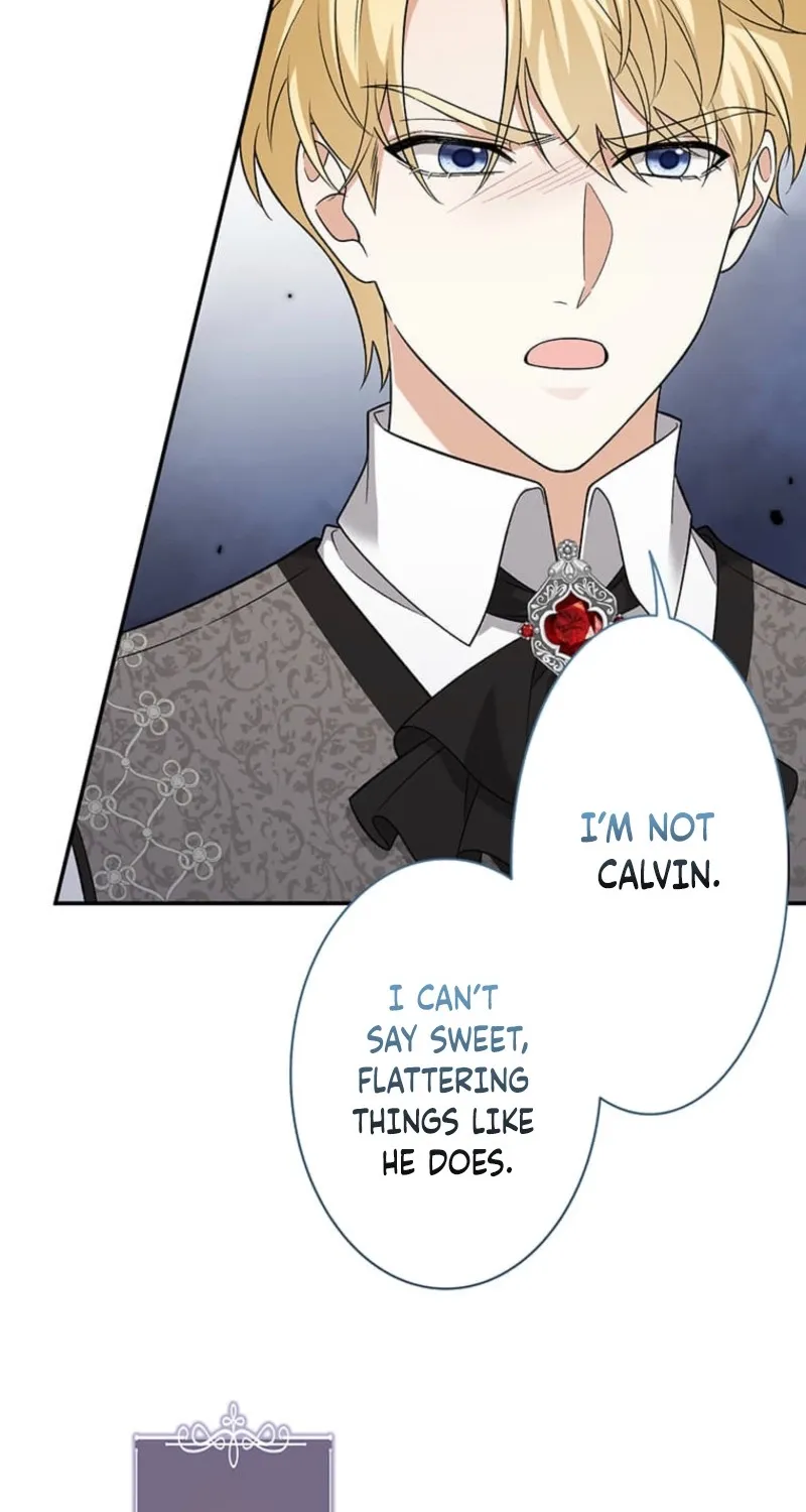 Koushaku Fujin wa Furin o Kimemashita Chapter 2 page 57 - 