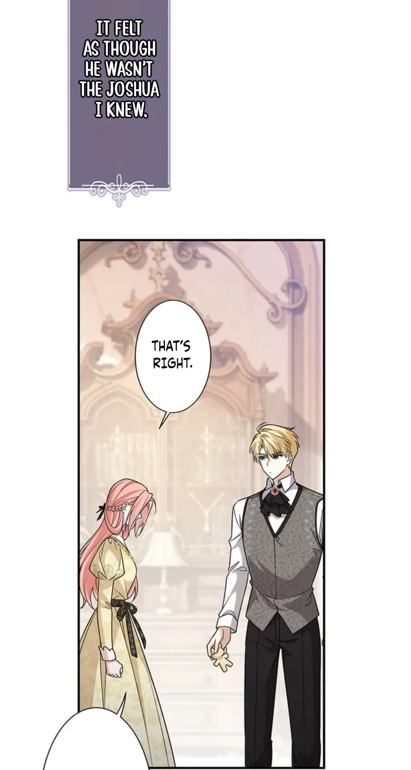 Koushaku Fujin wa Furin o Kimemashita Chapter 2 page 58 - 