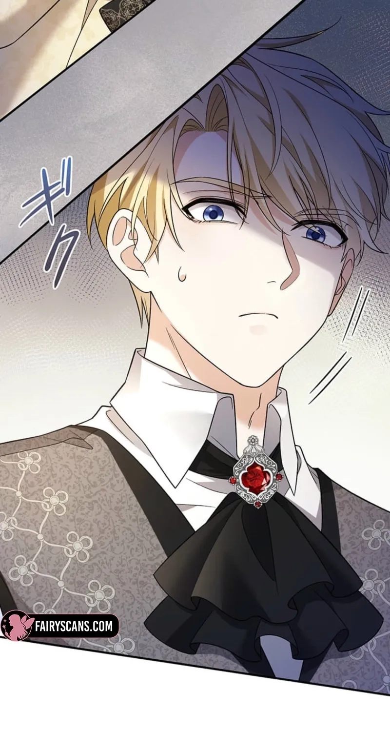 Koushaku Fujin wa Furin o Kimemashita Chapter 2 page 61 - 