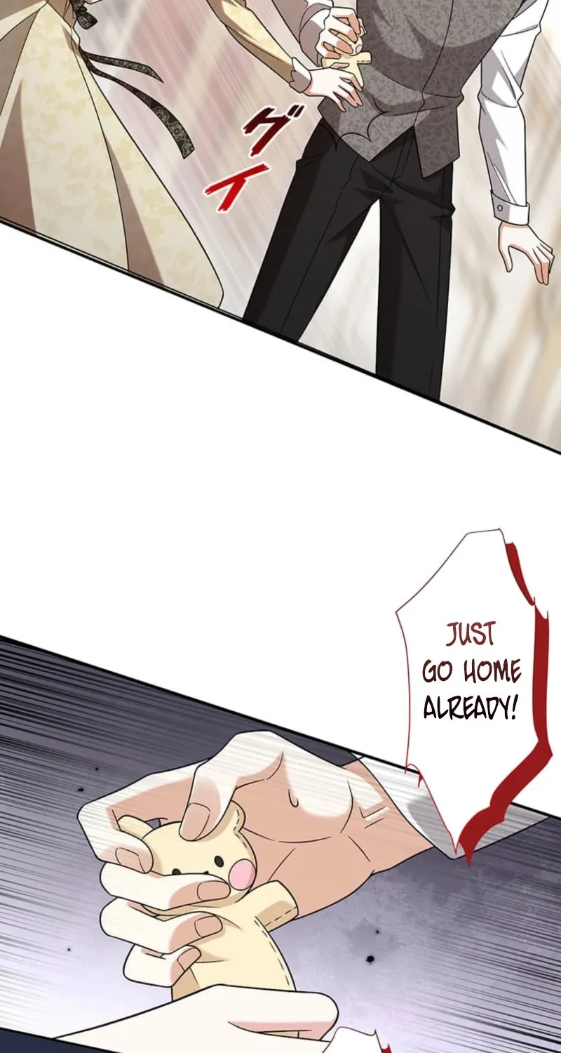 Koushaku Fujin wa Furin o Kimemashita Chapter 2 page 63 - 