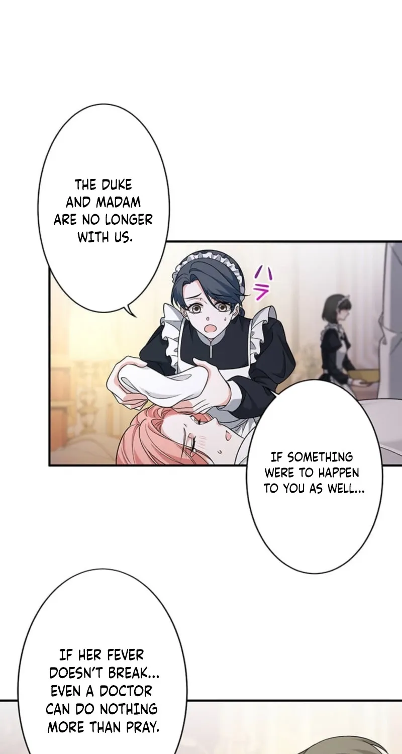 Koushaku Fujin wa Furin o Kimemashita Chapter 2 page 73 - 