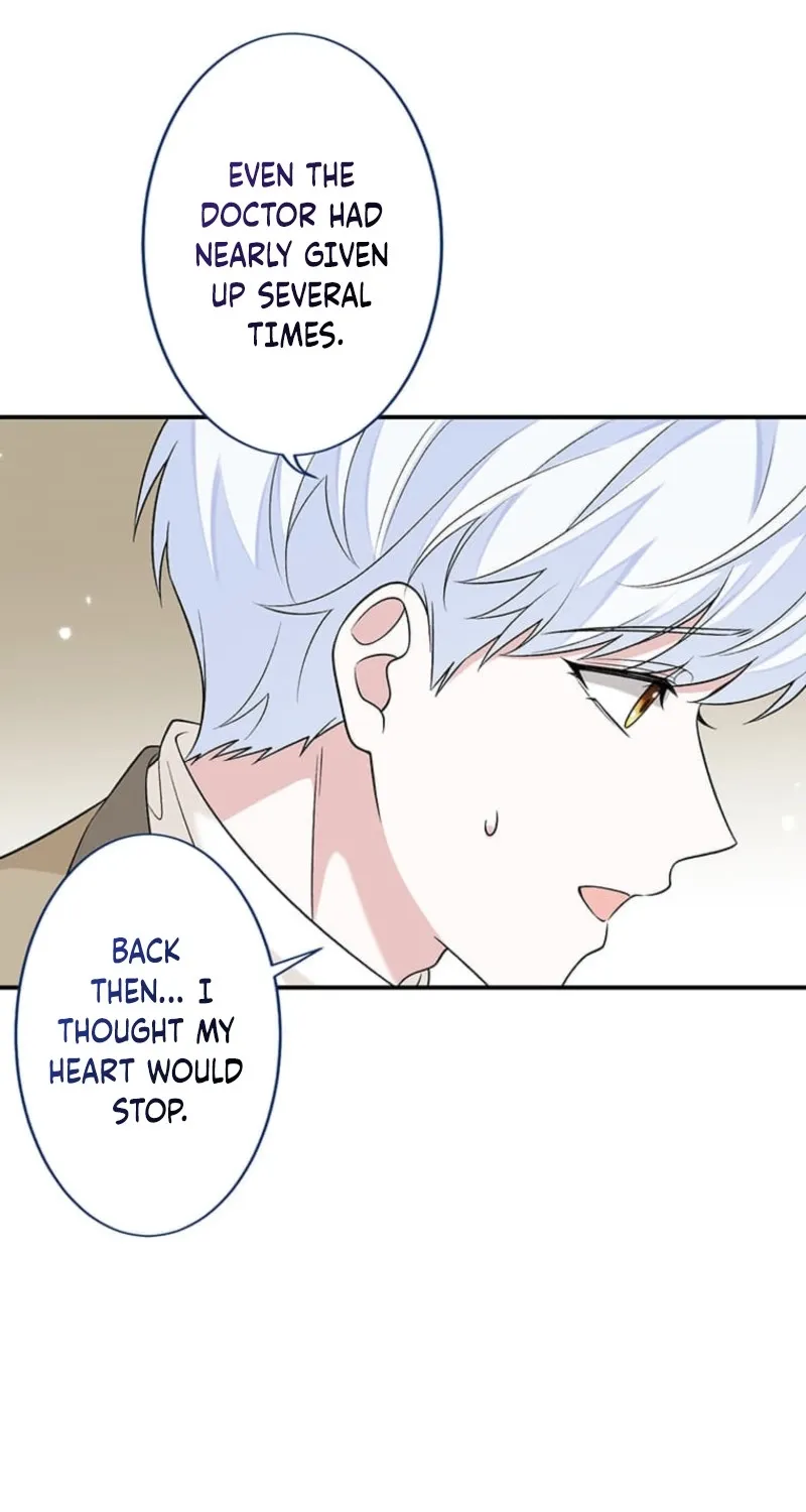 Koushaku Fujin wa Furin o Kimemashita Chapter 2 page 84 - 