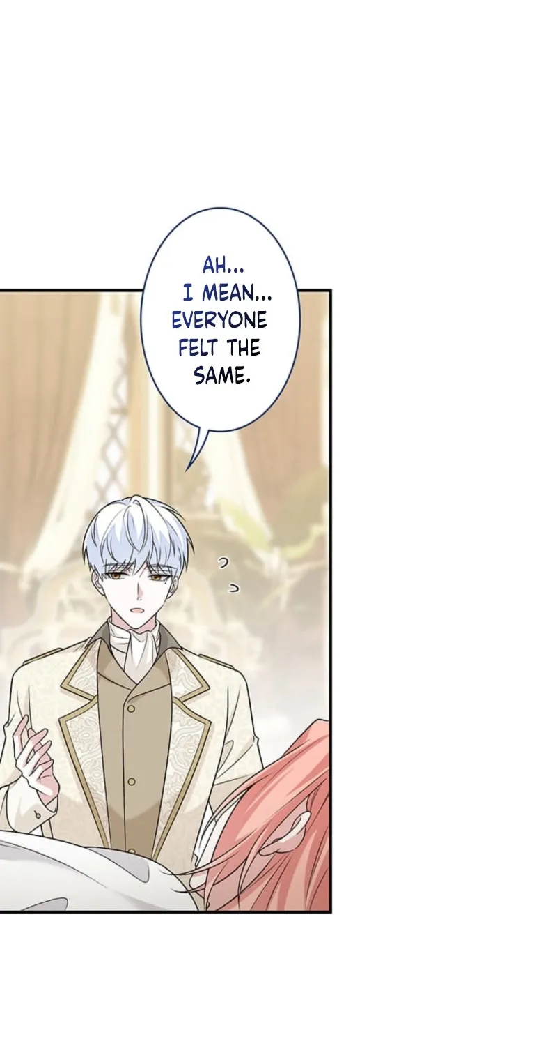 Koushaku Fujin wa Furin o Kimemashita Chapter 2 page 85 - 