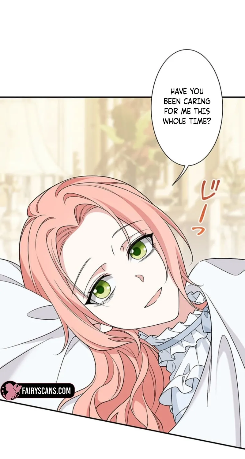 Koushaku Fujin wa Furin o Kimemashita Chapter 2 page 86 - 