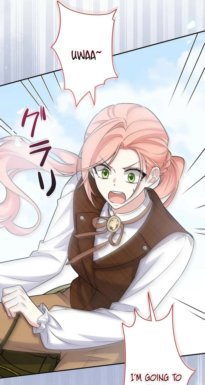 Koushaku Fujin wa Furin o Kimemashita Chapter 20 page 12 - 