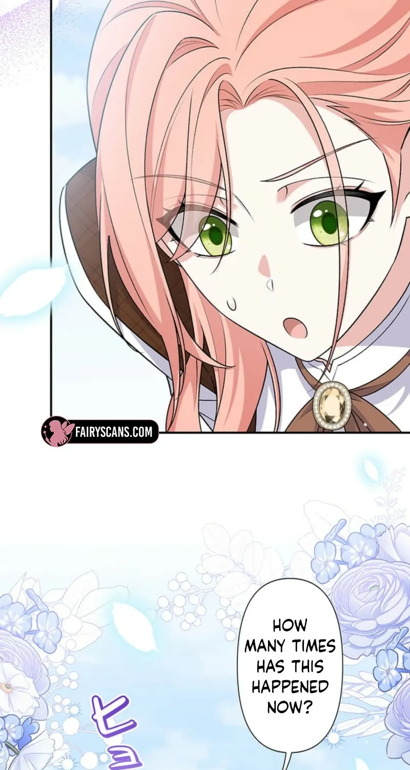 Koushaku Fujin wa Furin o Kimemashita Chapter 20 page 15 - 
