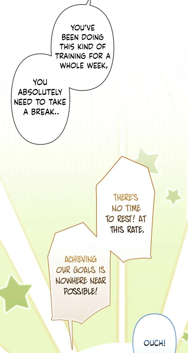 Koushaku Fujin wa Furin o Kimemashita Chapter 20 page 19 - 