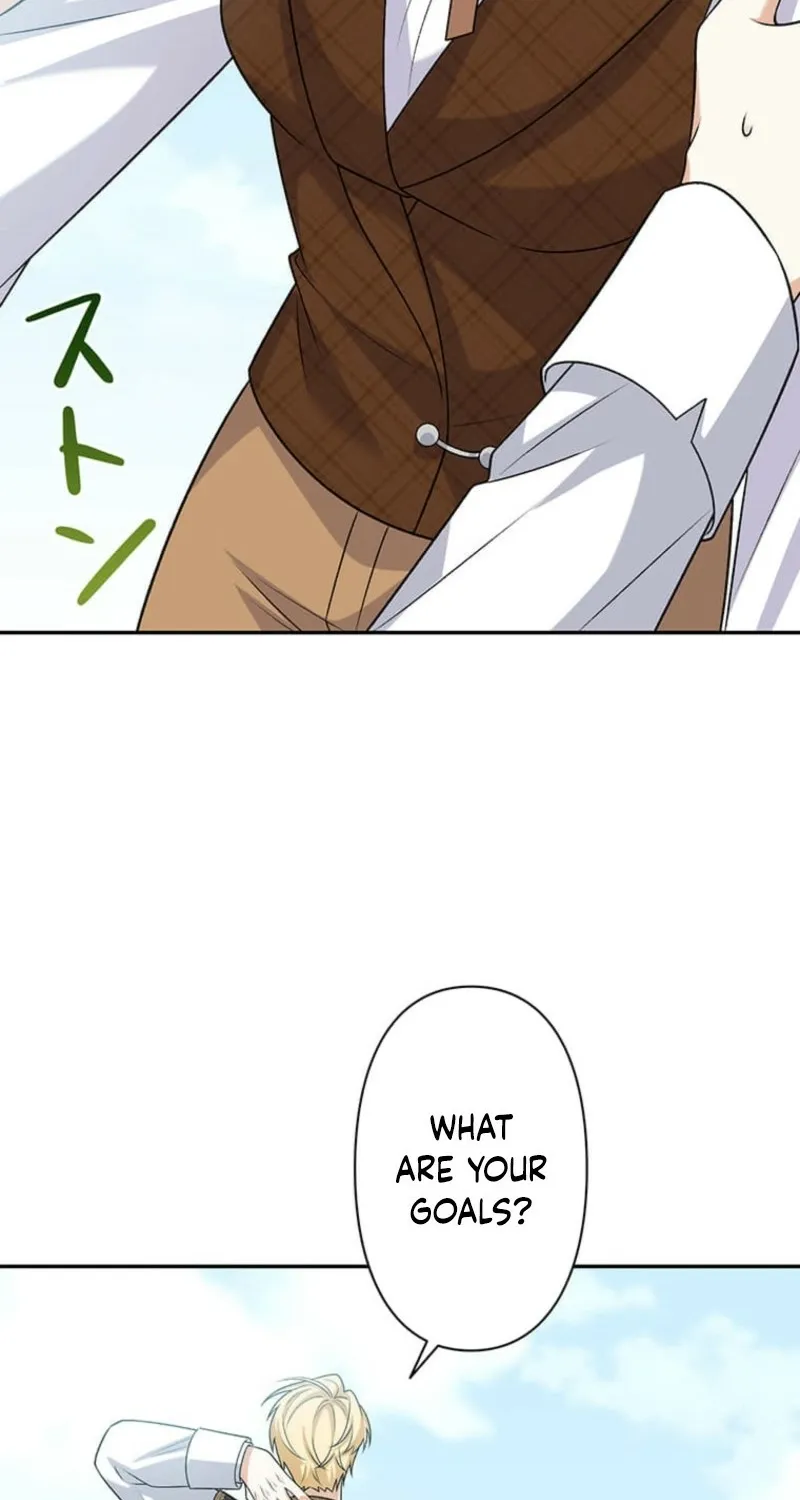 Koushaku Fujin wa Furin o Kimemashita Chapter 20 page 21 - 