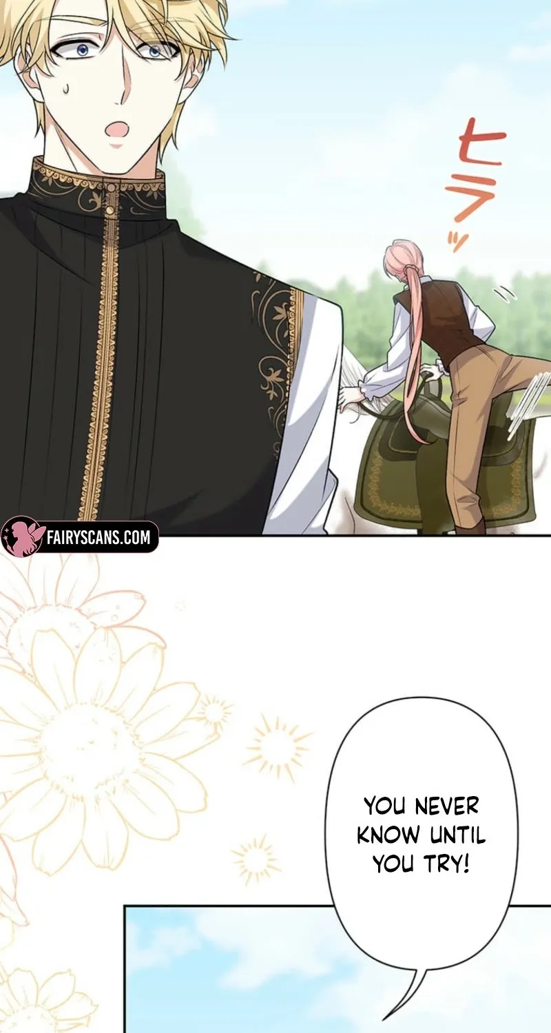 Koushaku Fujin wa Furin o Kimemashita Chapter 20 page 26 - 