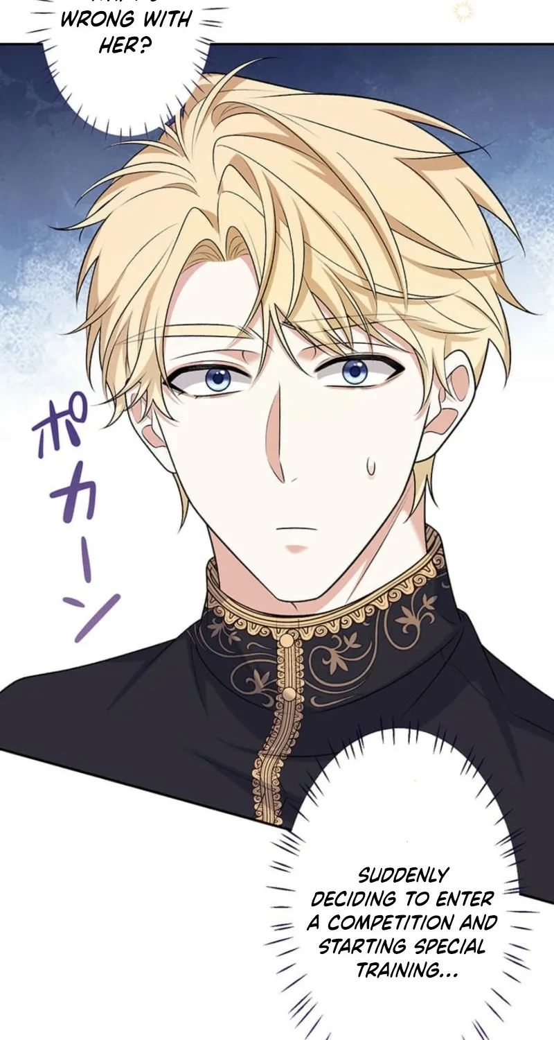 Koushaku Fujin wa Furin o Kimemashita Chapter 20 page 28 - 