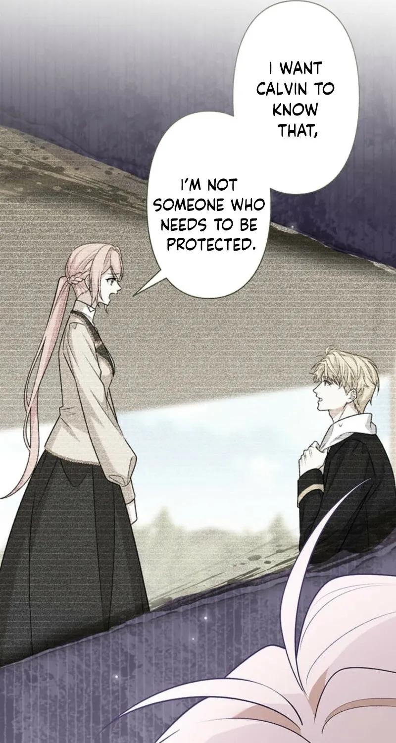 Koushaku Fujin wa Furin o Kimemashita Chapter 20 page 30 - 