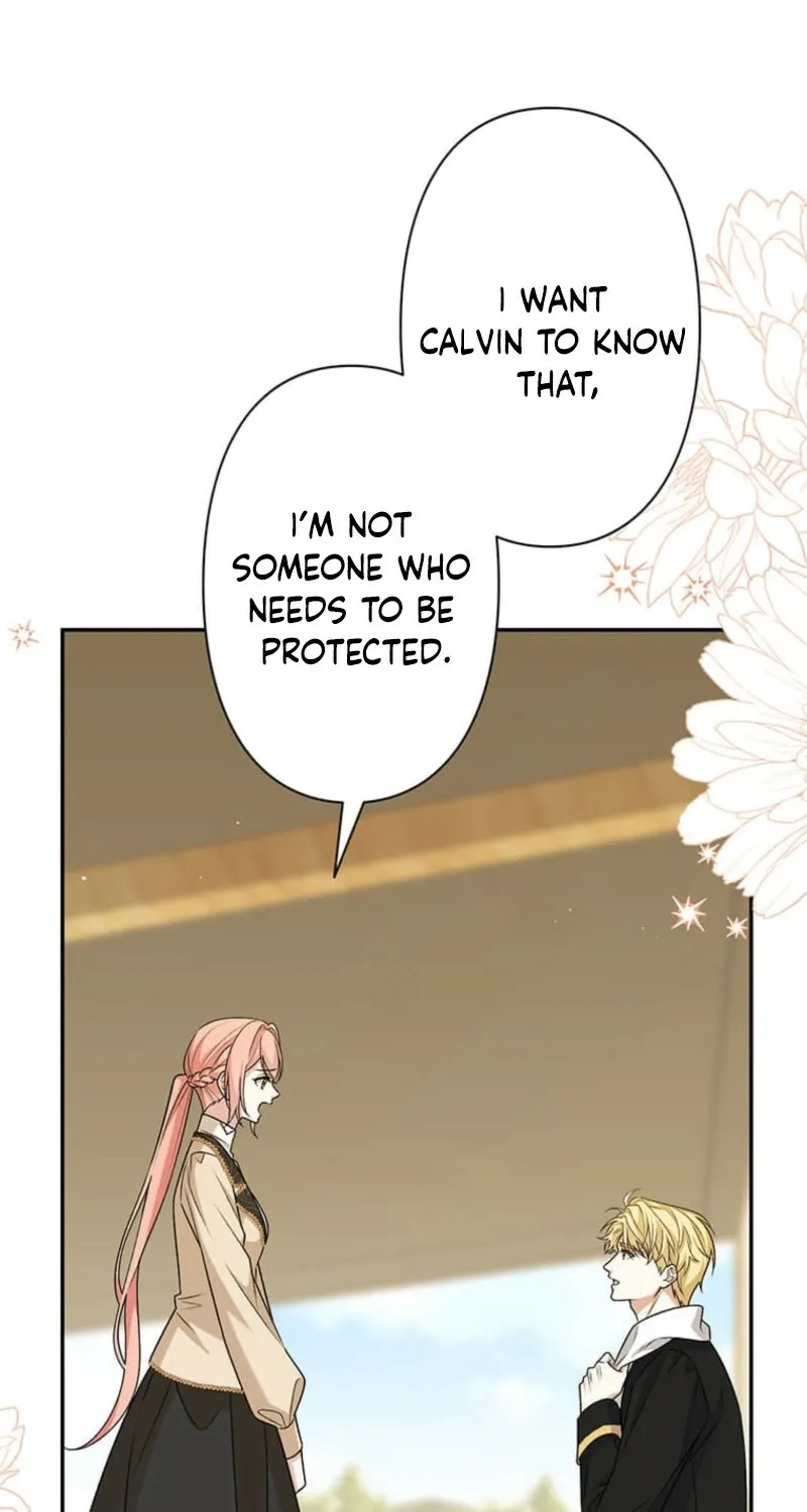 Koushaku Fujin wa Furin o Kimemashita Chapter 20 page 4 - 