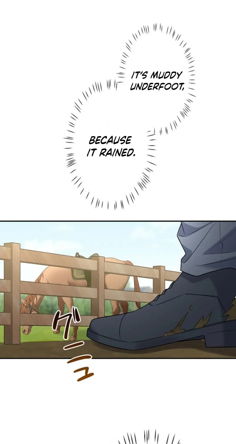 Koushaku Fujin wa Furin o Kimemashita Chapter 20 page 33 - 