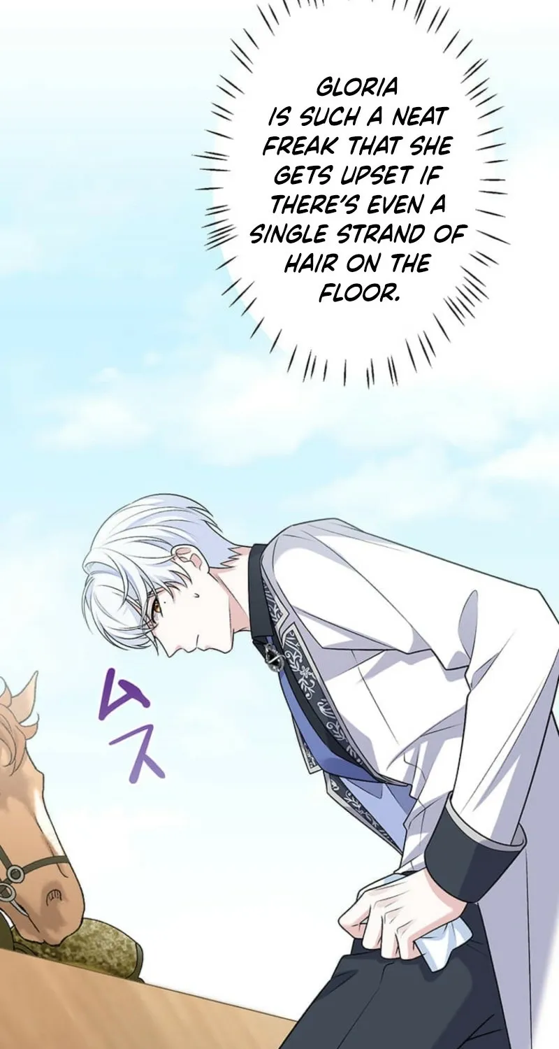 Koushaku Fujin wa Furin o Kimemashita Chapter 20 page 34 - 