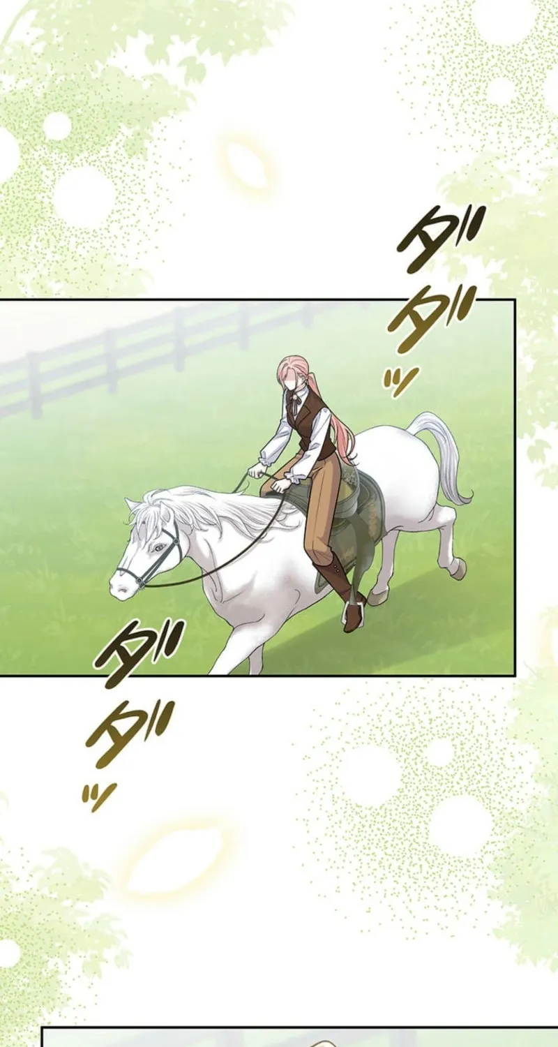 Koushaku Fujin wa Furin o Kimemashita Chapter 20 page 43 - 