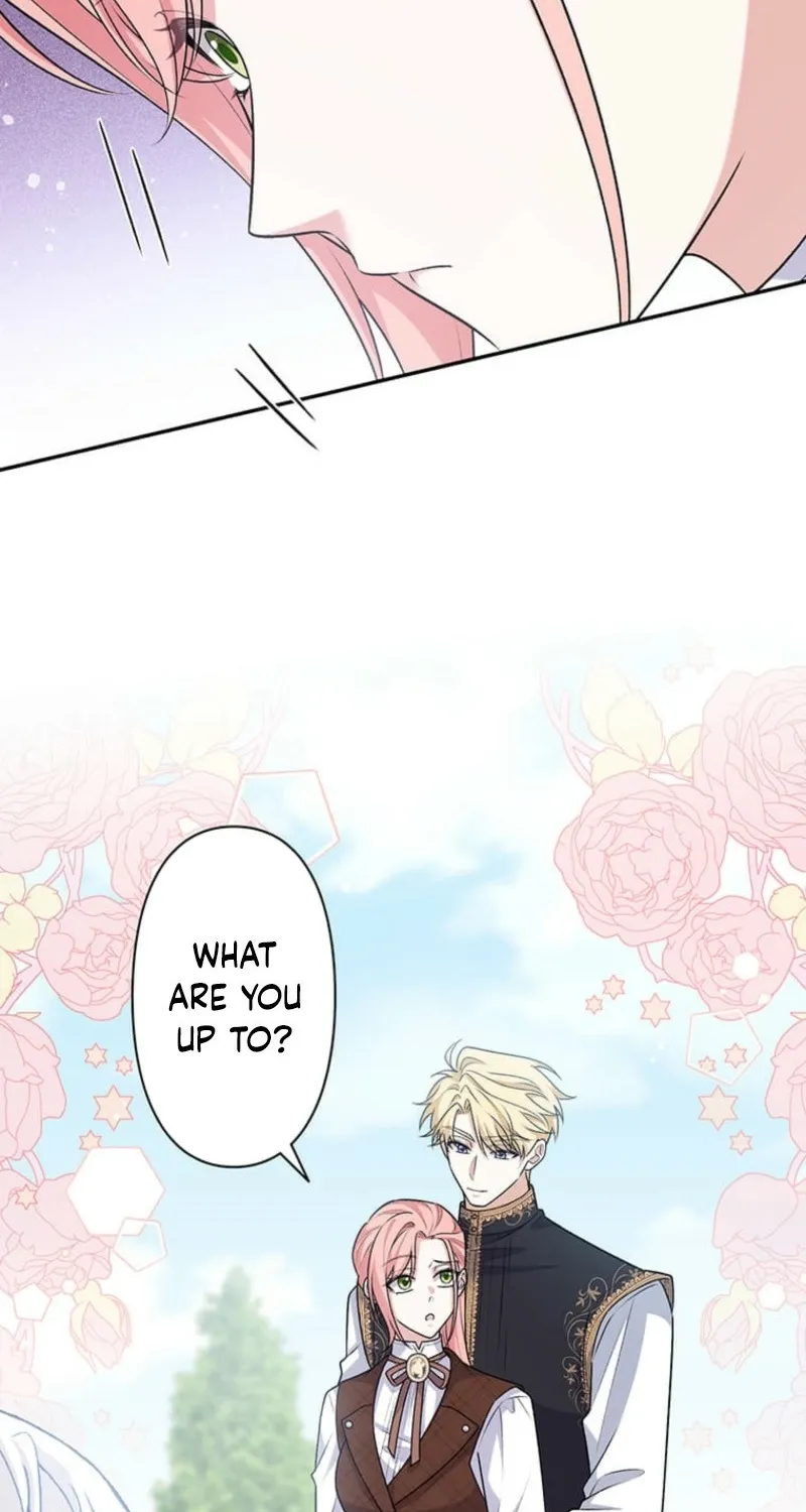 Koushaku Fujin wa Furin o Kimemashita Chapter 20 page 45 - 
