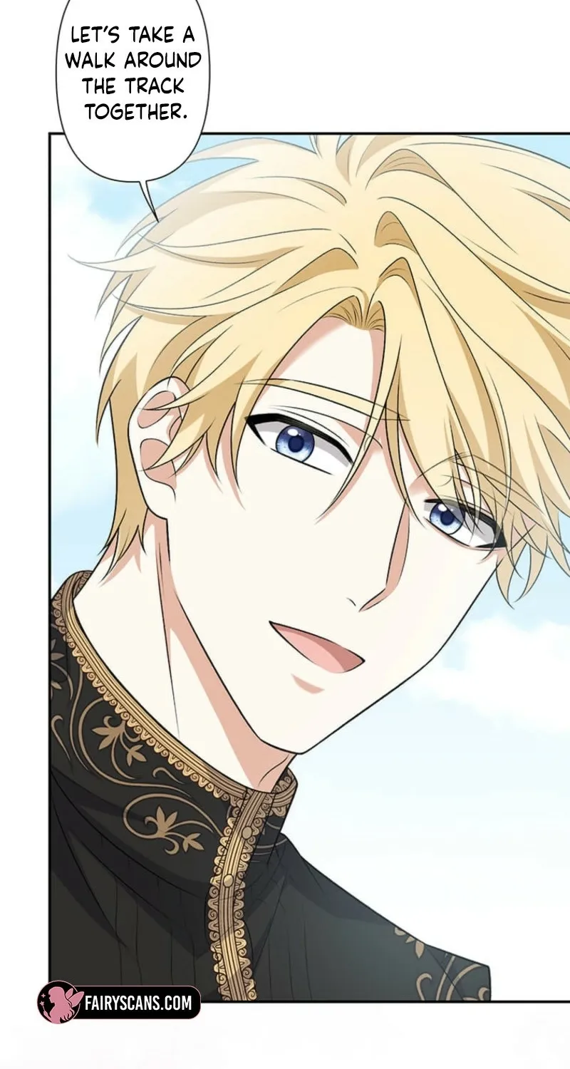 Koushaku Fujin wa Furin o Kimemashita Chapter 20 page 47 - 