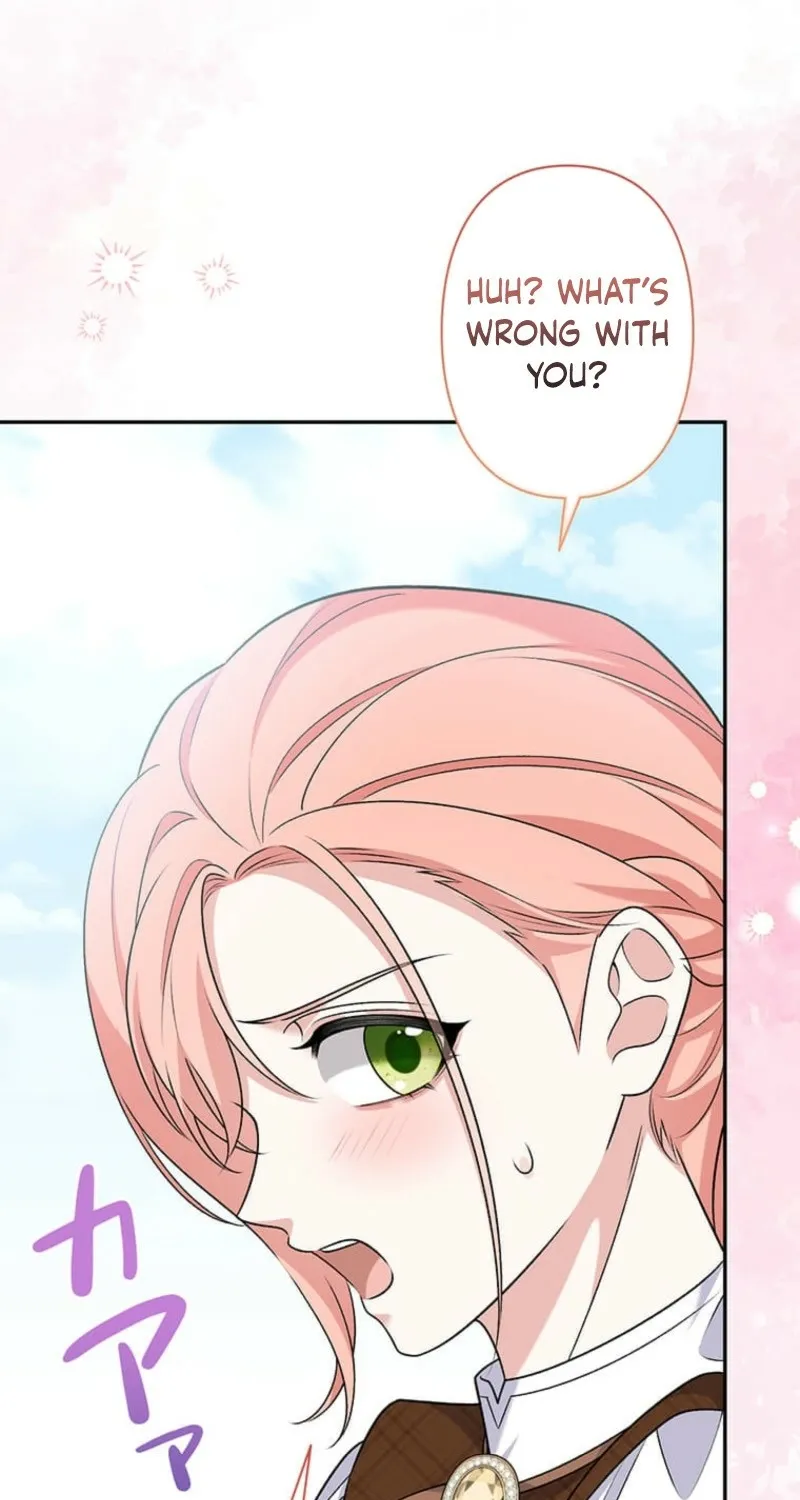 Koushaku Fujin wa Furin o Kimemashita Chapter 20 page 48 - 