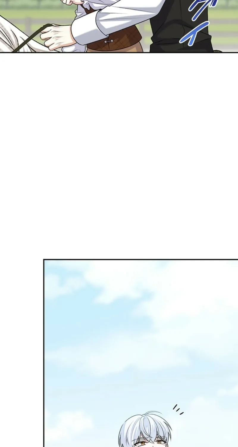 Koushaku Fujin wa Furin o Kimemashita Chapter 20 page 50 - 