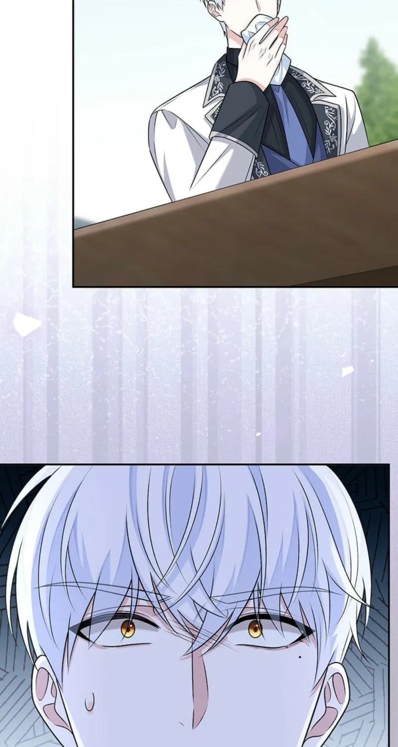 Koushaku Fujin wa Furin o Kimemashita Chapter 20 page 51 - 