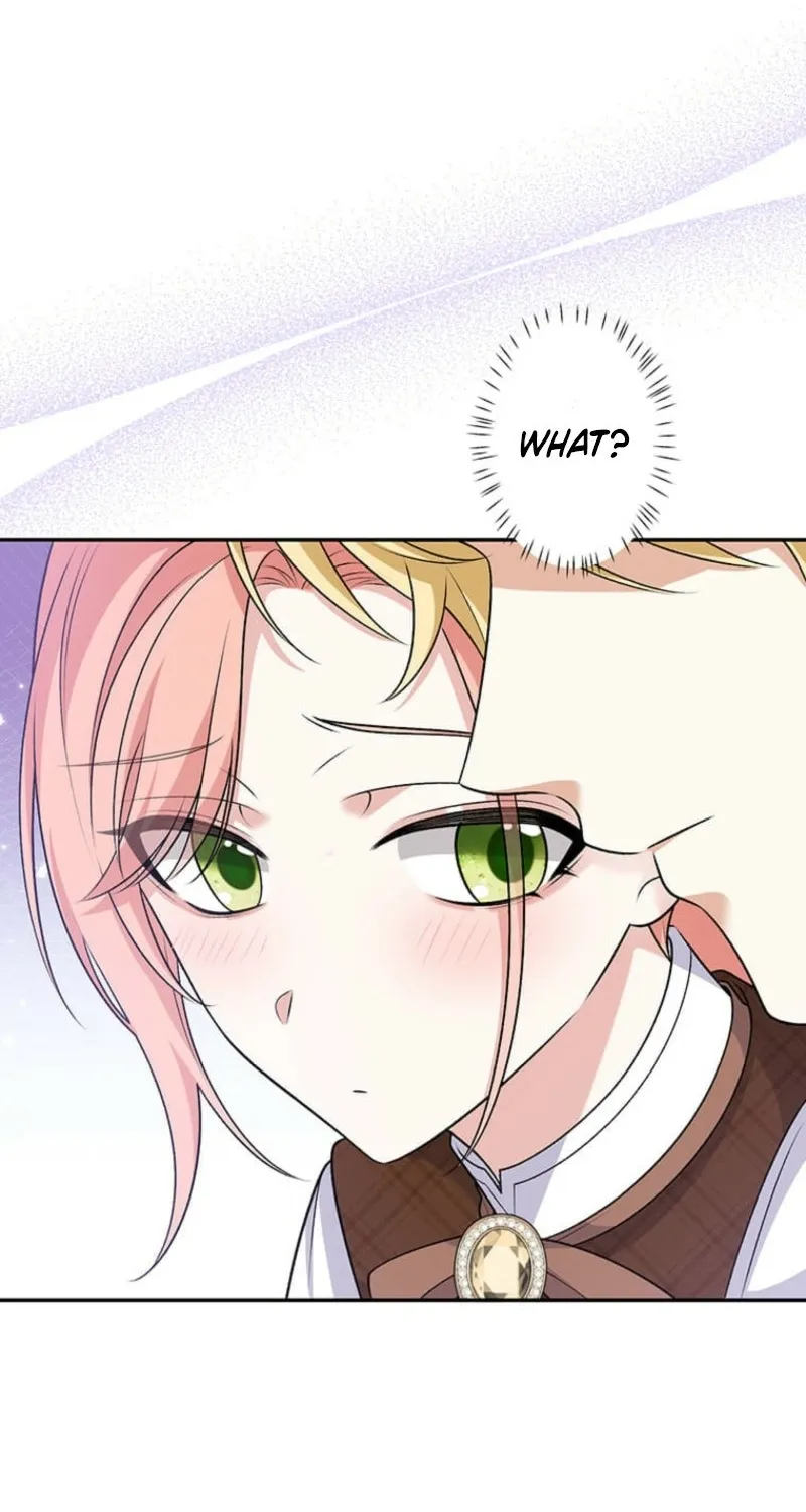 Koushaku Fujin wa Furin o Kimemashita Chapter 20 page 55 - 