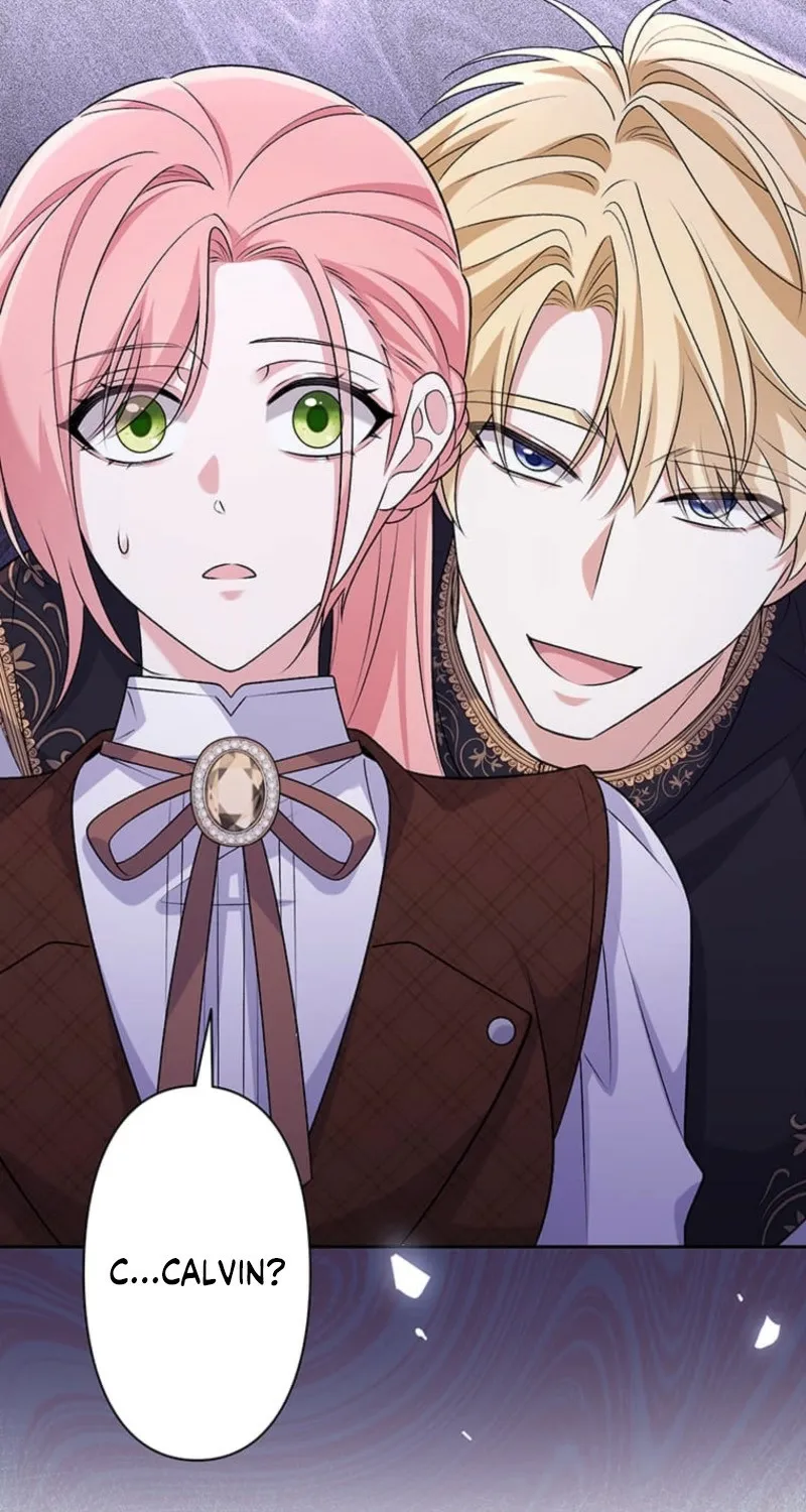 Koushaku Fujin wa Furin o Kimemashita Chapter 20 page 59 - 