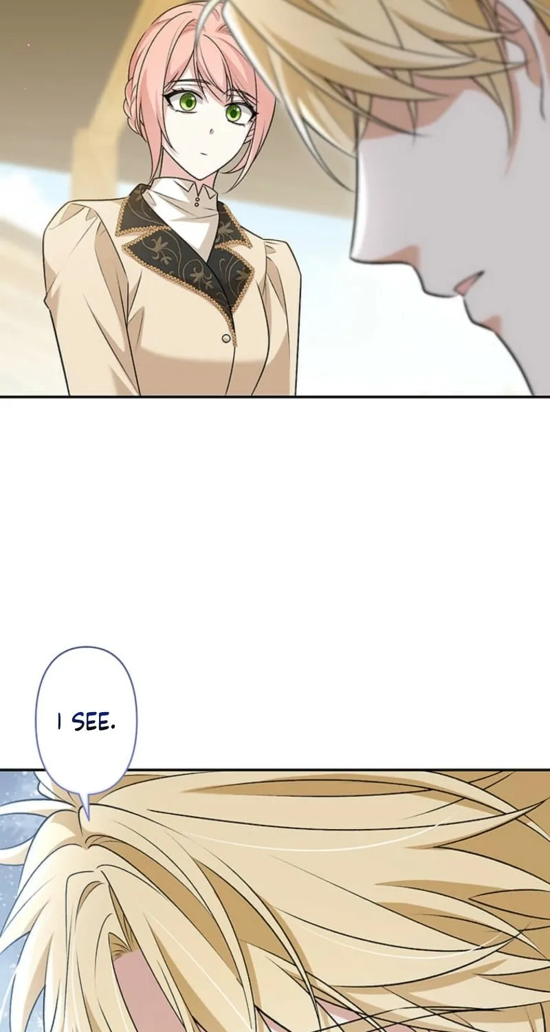 Koushaku Fujin wa Furin o Kimemashita Chapter 20 page 7 - 