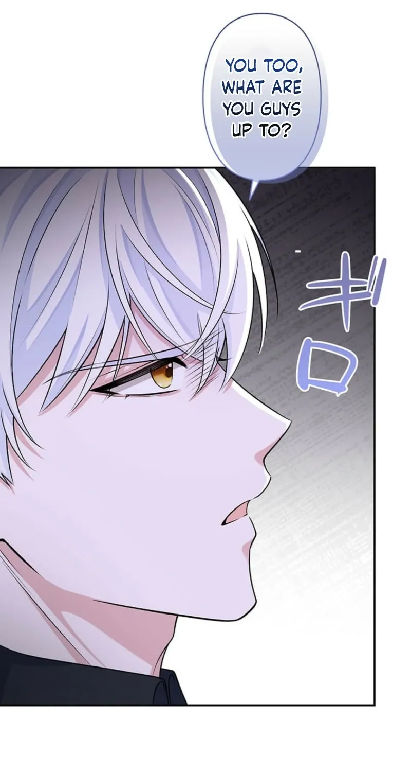 Koushaku Fujin wa Furin o Kimemashita Chapter 20 page 62 - 