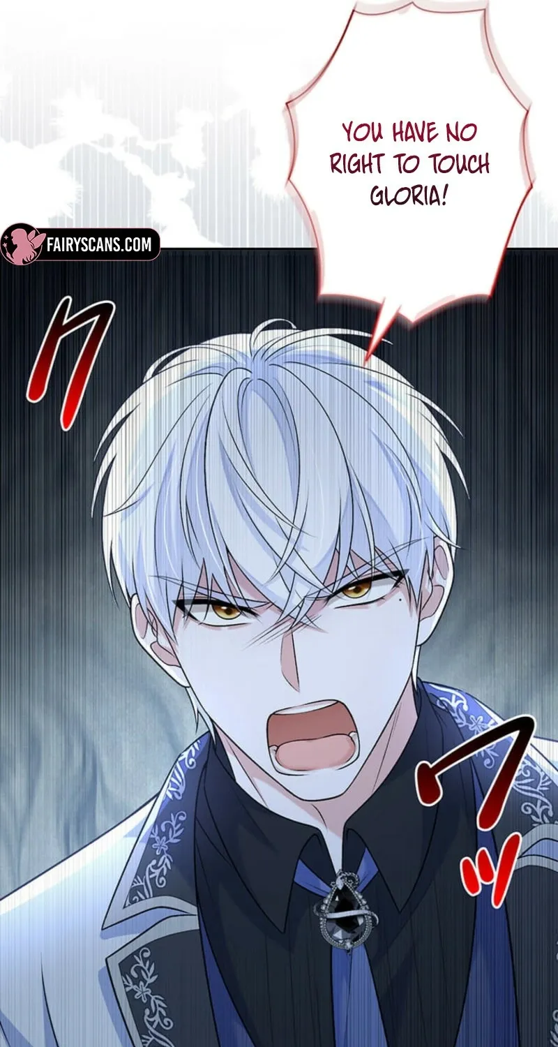 Koushaku Fujin wa Furin o Kimemashita Chapter 20 page 65 - 