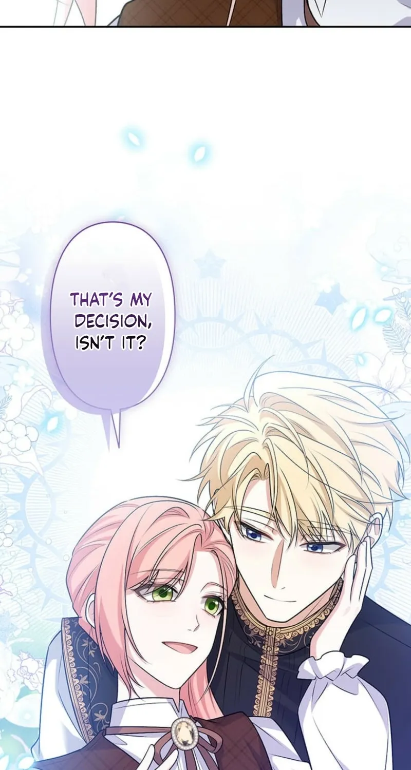 Koushaku Fujin wa Furin o Kimemashita Chapter 20 page 68 - 