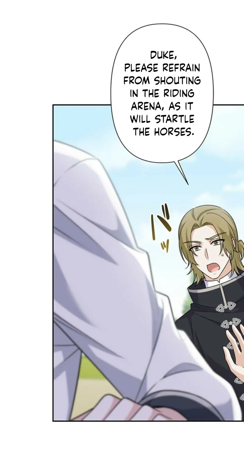 Koushaku Fujin wa Furin o Kimemashita Chapter 20 page 78 - 