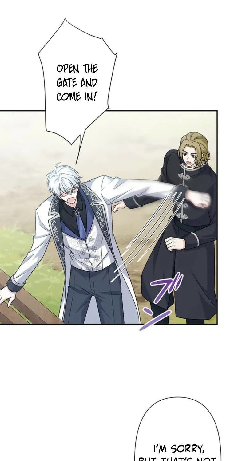 Koushaku Fujin wa Furin o Kimemashita Chapter 20 page 79 - 