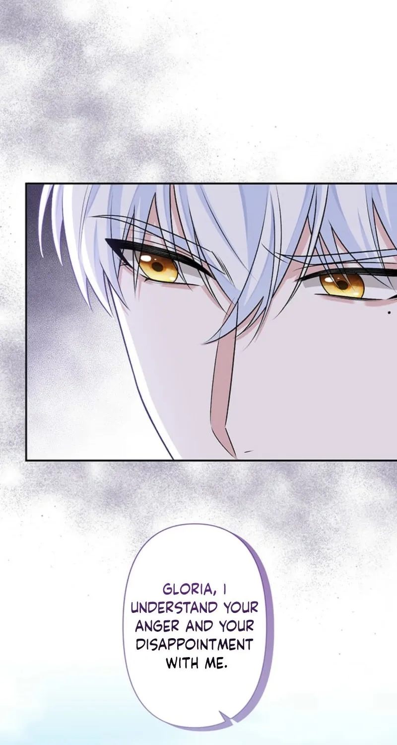 Koushaku Fujin wa Furin o Kimemashita Chapter 20 page 82 - 
