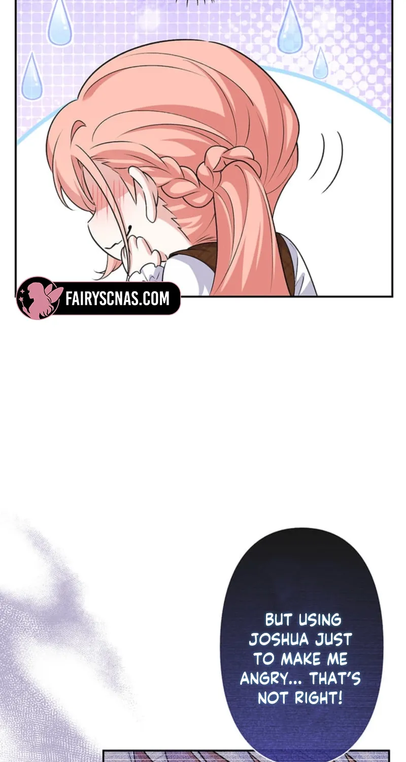 Koushaku Fujin wa Furin o Kimemashita Chapter 21 page 17 - 
