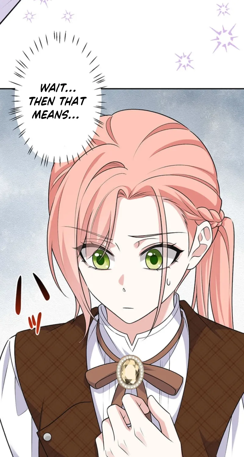 Koushaku Fujin wa Furin o Kimemashita Chapter 21 page 24 - 