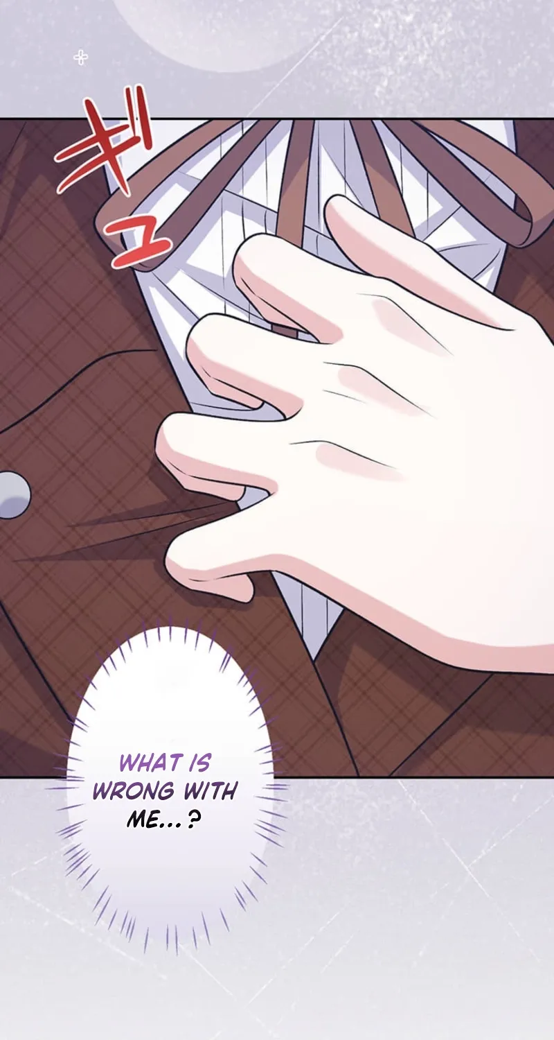 Koushaku Fujin wa Furin o Kimemashita Chapter 21 page 27 - 